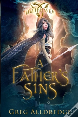Capa do artigo A Father'S Sins