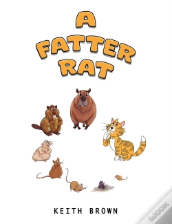 Capa do artigo A Fatter Rat