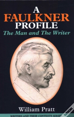 Capa do artigo A Faulkner Profile