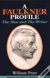 Capa do artigo A Faulkner Profile