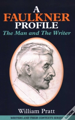 Capa do artigo A Faulkner Profile