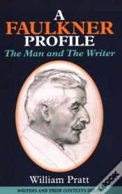 Capa do artigo A Faulkner Profile