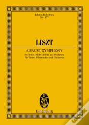 Capa do artigo A Faust Symphony