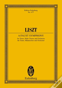 Capa do artigo A Faust Symphony