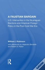 Capa do artigo A Faustian Bargain