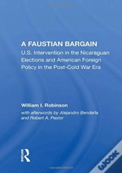 Capa do artigo A Faustian Bargain