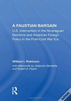 Capa do artigo A Faustian Bargain