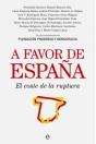 A Favor De España - Preview