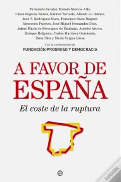 Capa do artigo A Favor De España