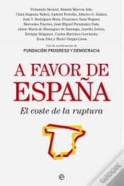 Capa do artigo A Favor De España