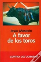 Capa do artigo A Favor De Los Toros