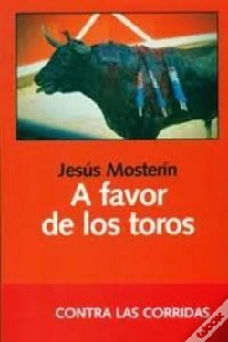 Capa do artigo A Favor De Los Toros