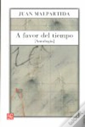 Capa do artigo A Favor Del Tiempo