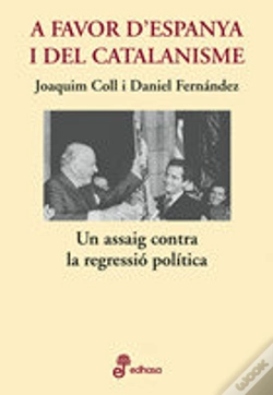 Capa do artigo A Favor D'Espanya I El Catalanisme