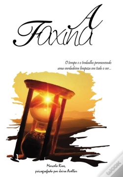 Capa do artigo A Faxina