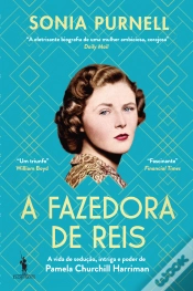 Capa do artigo A Fazedora de Reis