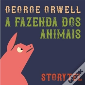 Capa do artigo A Fazenda Dos Animais