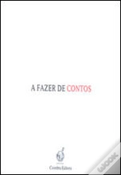 Capa do artigo A Fazer de Contos