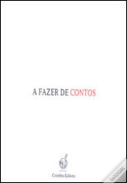Capa do artigo A Fazer de Contos
