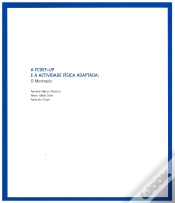Capa do artigo A FCDEF-UP e a Actividade Física Adaptada