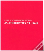 Capa do artigo A FCDEF-UP e a Psicologia do Desporto