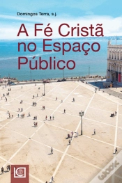 Capa do artigo A Fé Cristã no Espaço Público