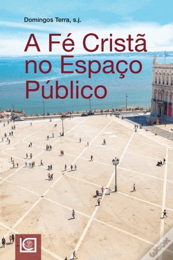 Capa do artigo A Fé Cristã no Espaço Público