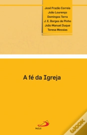 Capa do artigo A Fé da Igreja
