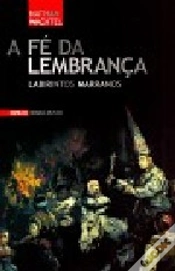 Capa do artigo A Fé da Lembrança - Labirintos Marranos