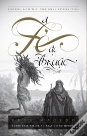 Capa do artigo A Fé De Abraão