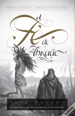 Capa do artigo A Fé De Abraão