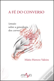 Capa do artigo A Fé do Converso
