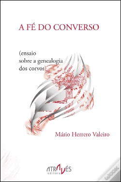 Capa do artigo A Fé do Converso