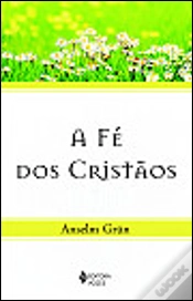 Capa do artigo A Fé dos Cristãos