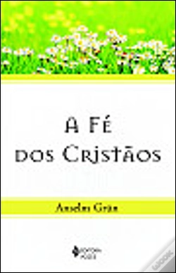 Capa do artigo A Fé dos Cristãos