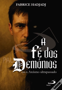 Capa do artigo A Fé dos Demónios