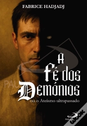 Capa do artigo A Fé dos Demónios