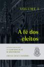 A Fé Dos Eleitos - Volume I - Preview