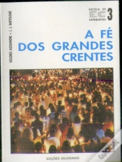 Capa do artigo A Fé dos Grandes Crentes