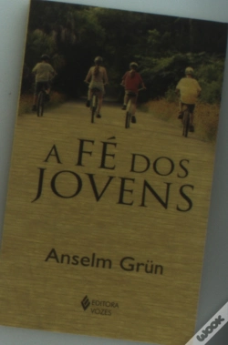 Capa do artigo A Fé dos Jovens