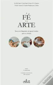 Capa do artigo A Fé e a Arte