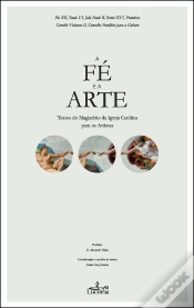 Capa do artigo A Fé E A Arte