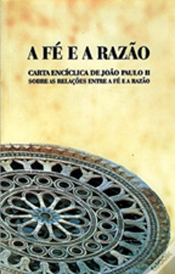 Capa do artigo A Fé e a Razão