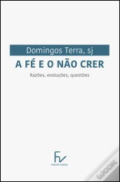 Capa do artigo A Fé e o Não Crer