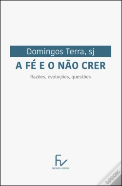 Capa do artigo A Fé e o Não Crer