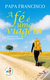 Capa do artigo A Fé é Uma Viagem