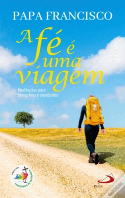 Capa do artigo A Fé é Uma Viagem
