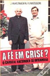 Capa do artigo A Fé em Crise?