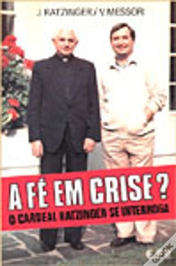 Capa do artigo A Fé em Crise?