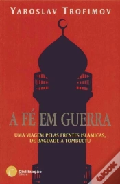 Capa do artigo A Fé em Guerra